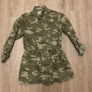 Arizona Utility Jacket